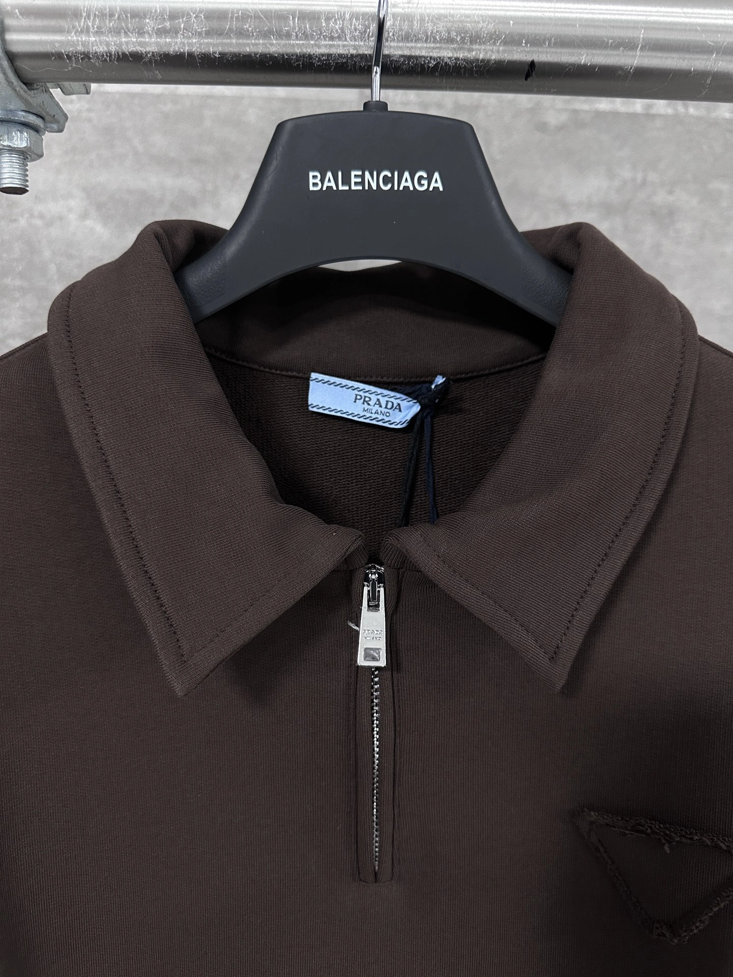 &wg.luxury- Pr141 PoLo Cotton oversize item:E-F190I0102
